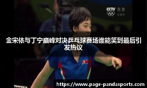 熊猫体育平台
